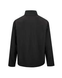 Two Layer Softshell Jacket, Men's